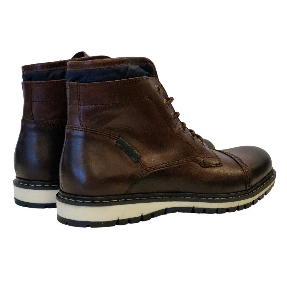 Firetrap Aubin Mess Boots Mens