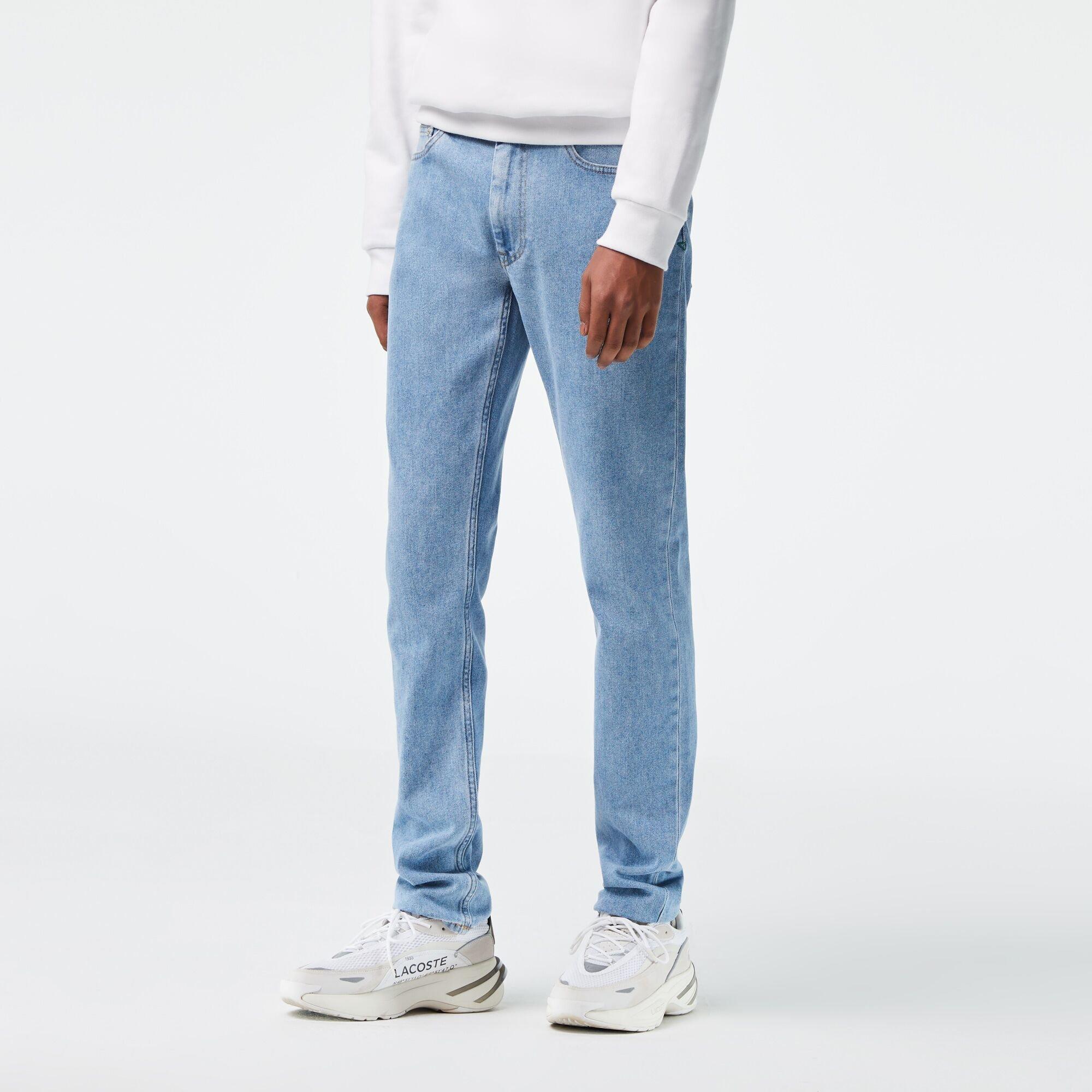 Lacoste Slim Fit Jeans