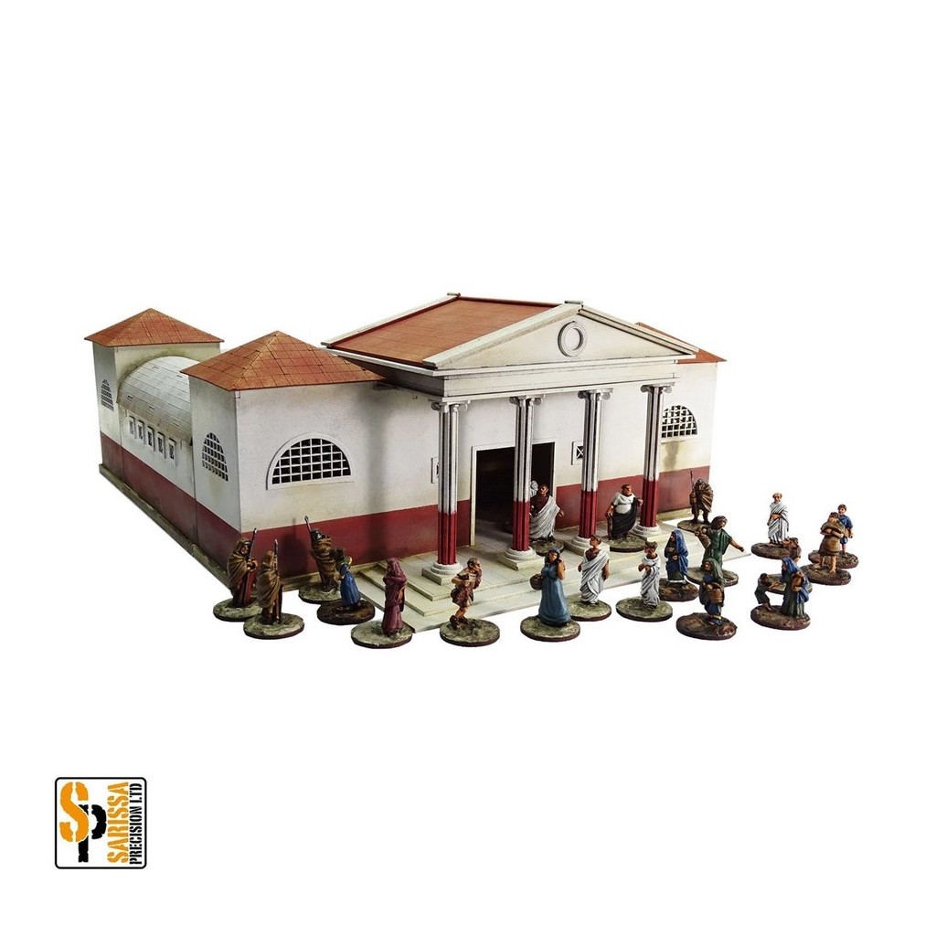 Roman Baths