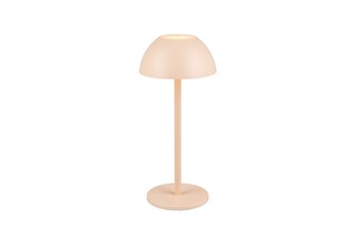 RL Akku LED Tischlampe RICARDO sand