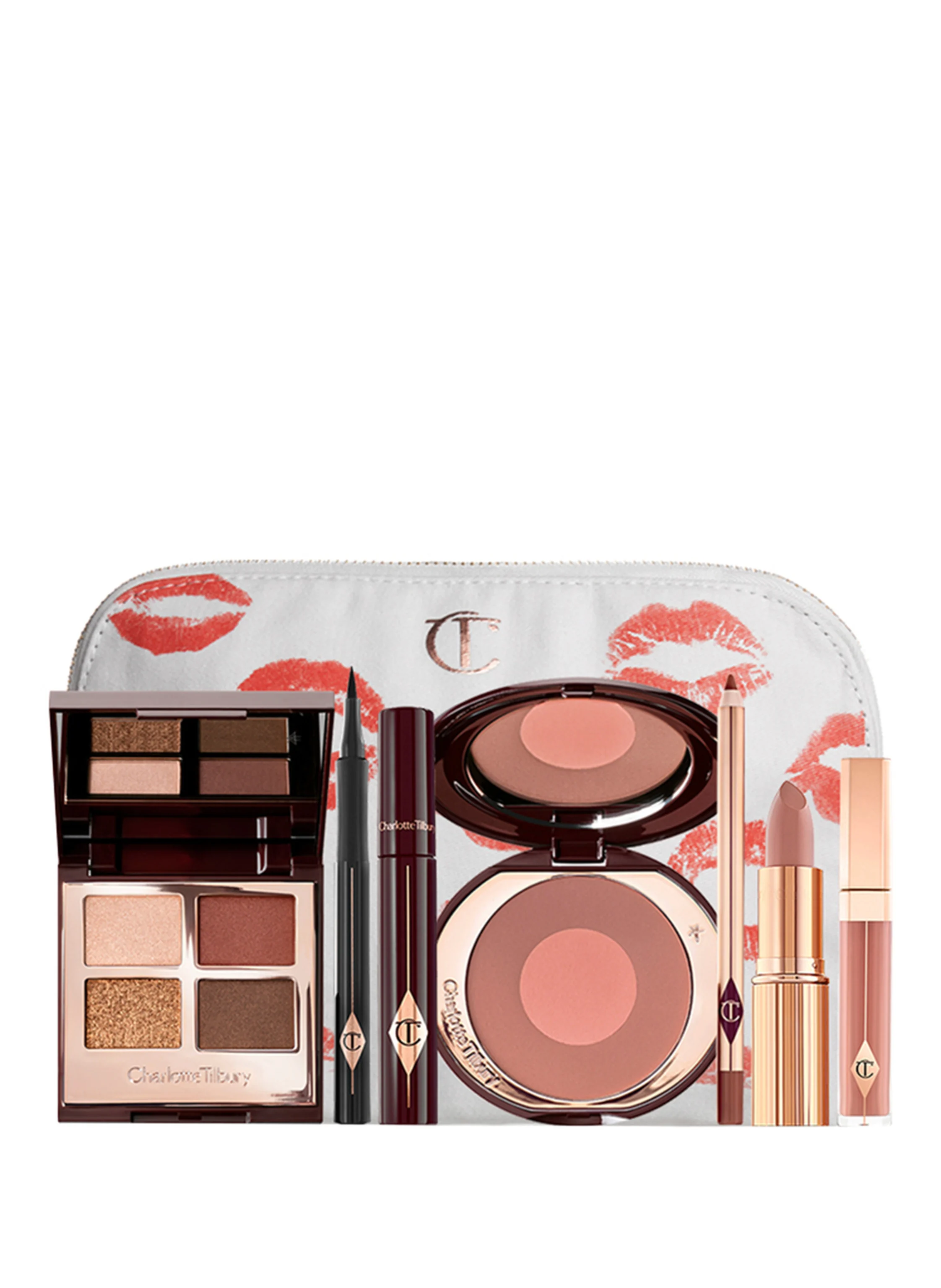 Charlotte Tilbury THE BELLA SOFIA DEEP