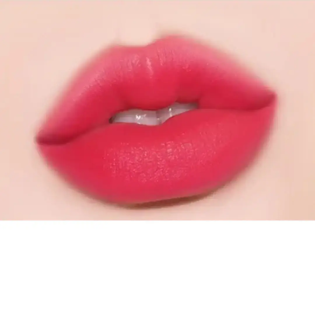Blurry Filter Tint #04 Flash Red