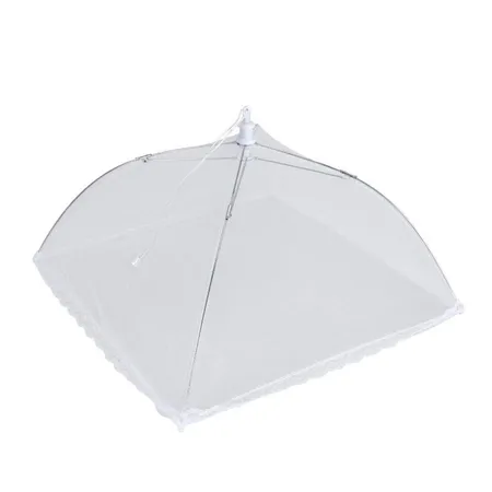 metaltex Fliegenhaube 35 cm, faltbar, Nylon