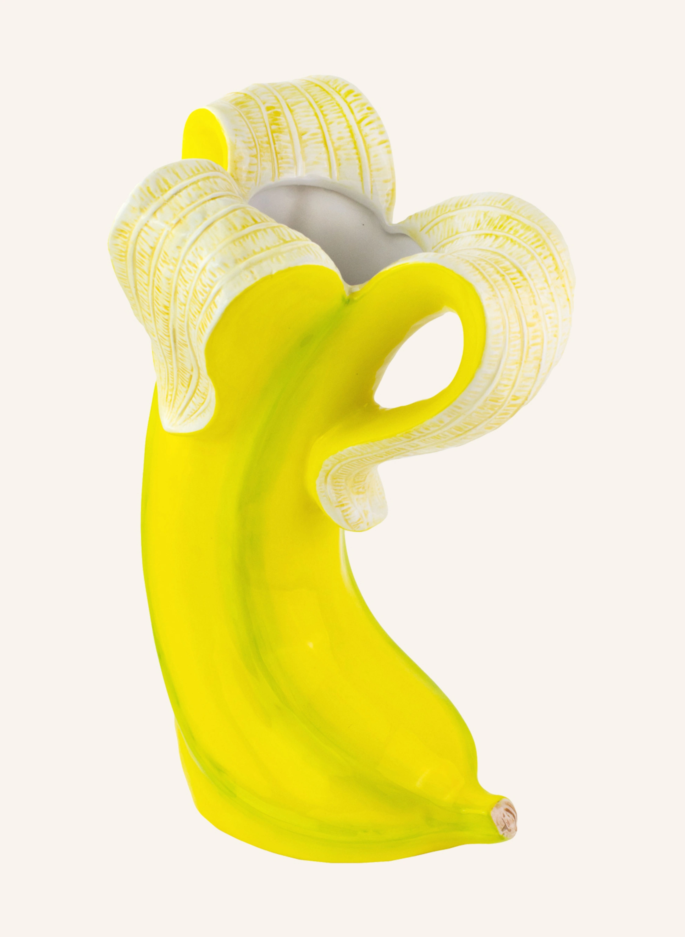 DONKEY Vase BIG BANANA ROMANCE