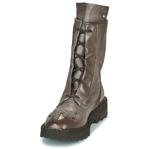 Airstep / A.S.98 - CHIMICA - Marron
