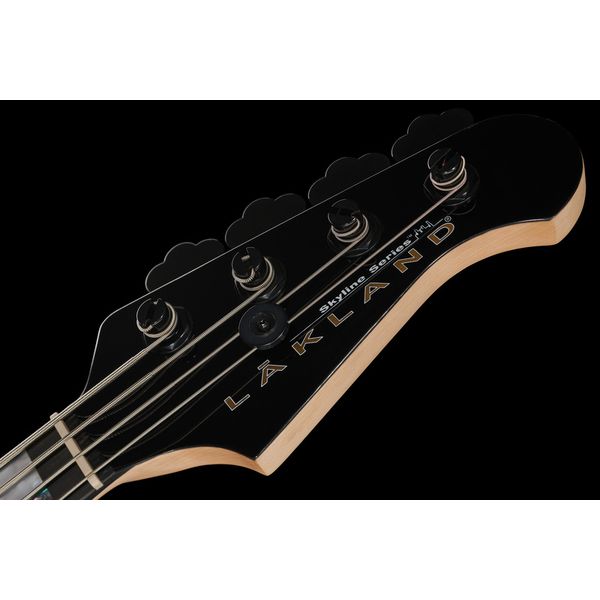 Lakland Skyline 44-64 Custom GZ 4 PP