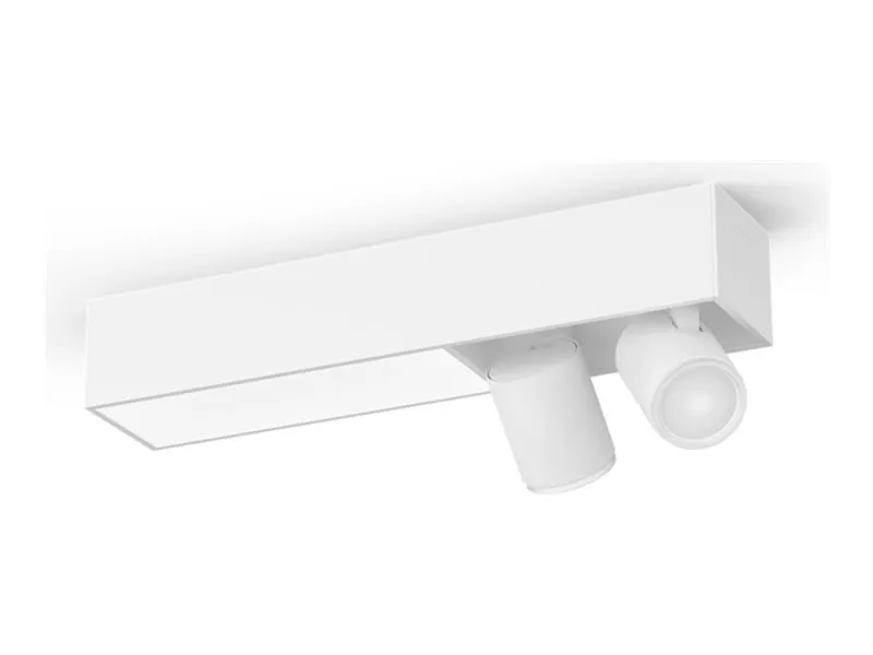 Philips Hue White And Color Ambiance Centris Loftlampe