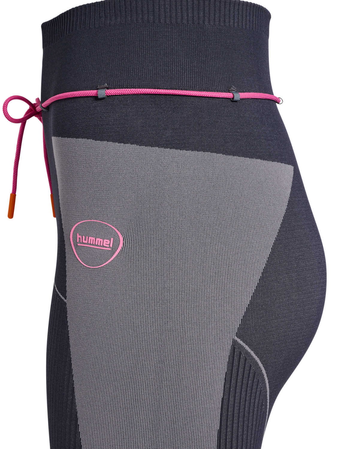 hmlSEAMLESS HIGH WAIST TIGHTS