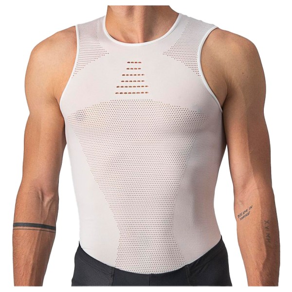 Castelli - Core Seamless Base Layer - Maillot de corps de cyclisme