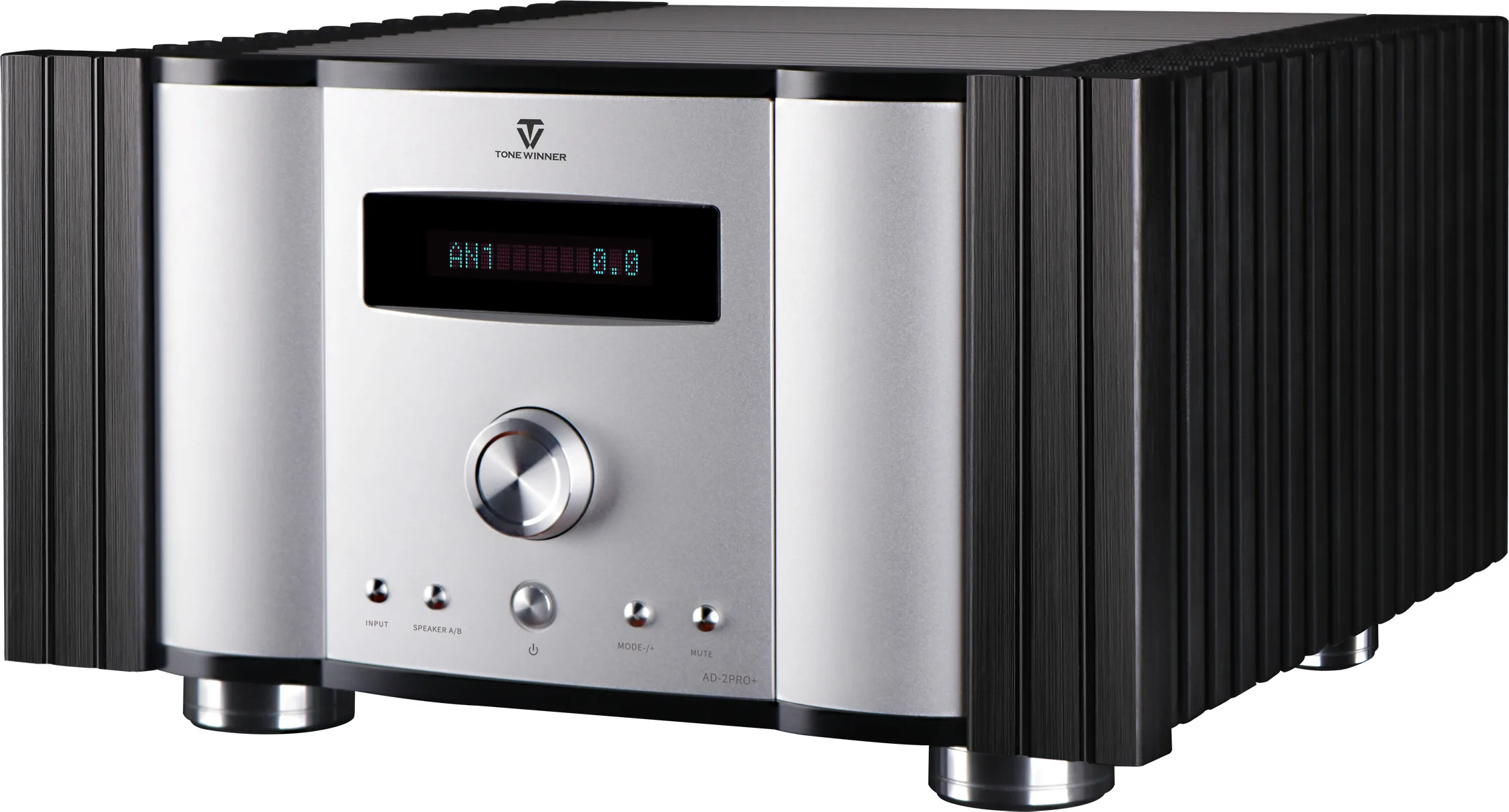 Tonewinner AD-2PRO  Amplis hi-fi stéréo