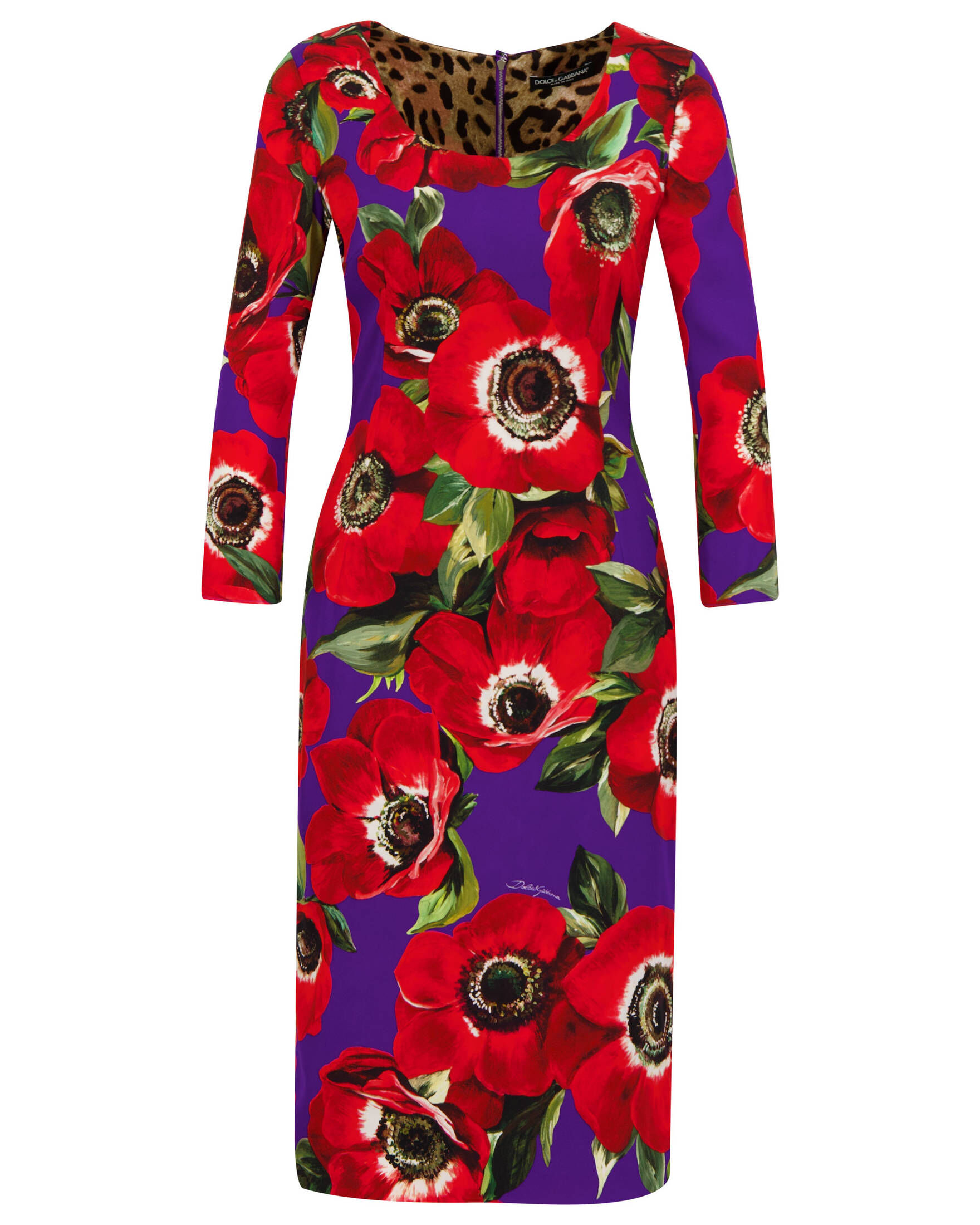 Dolce & Gabbana| Damen Kleid