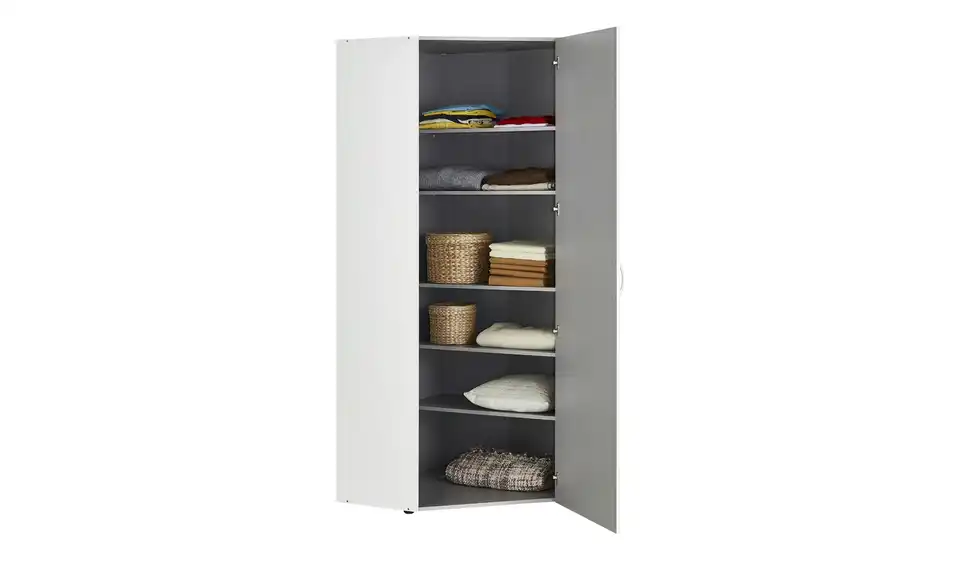 Eckschrank Multischrank-System