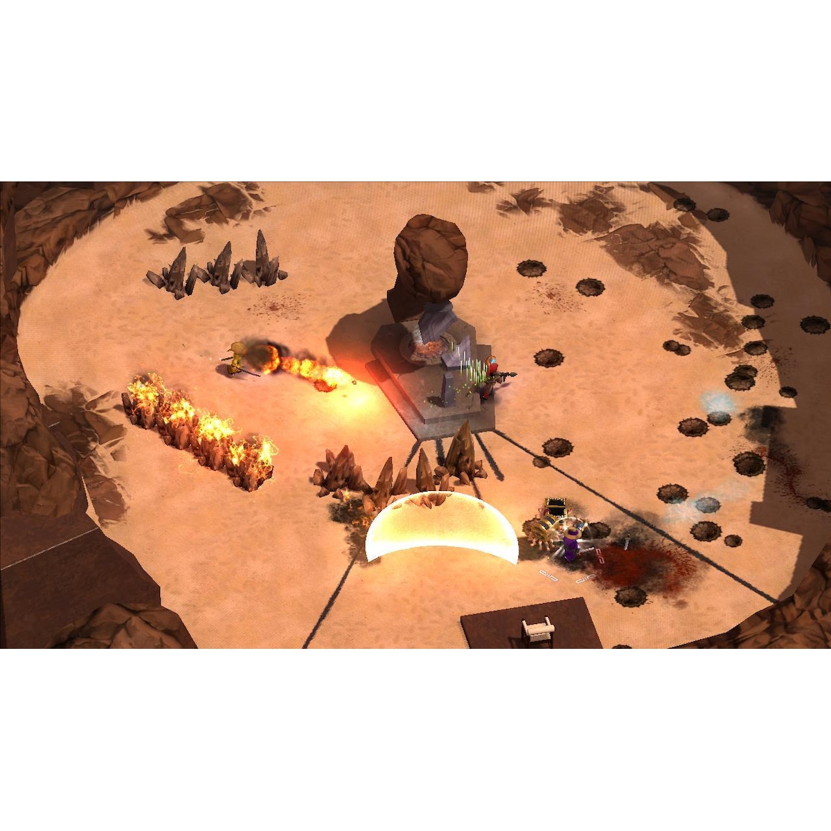 Magicka DLC Final Frontier - PC Windows