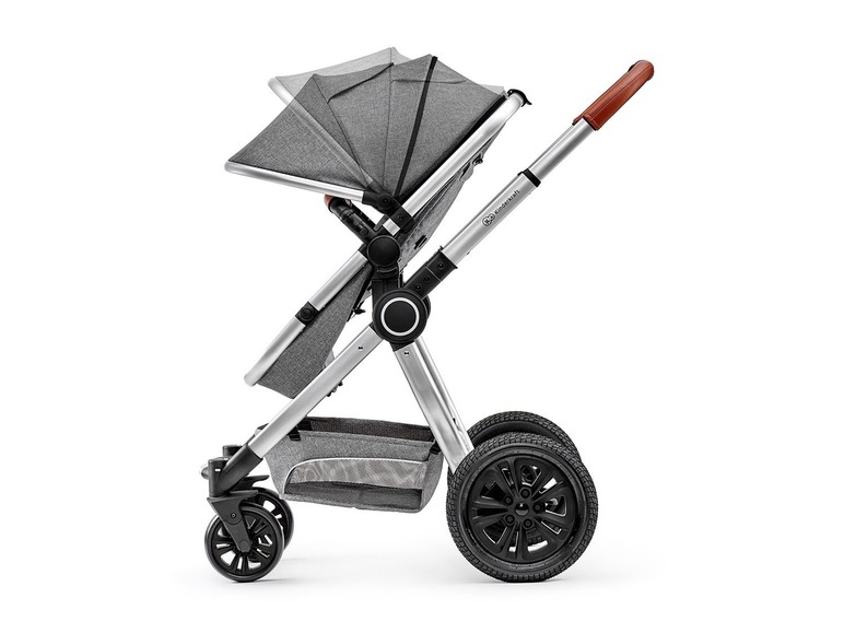 VEO 2-in-1 combi-kinderwagen