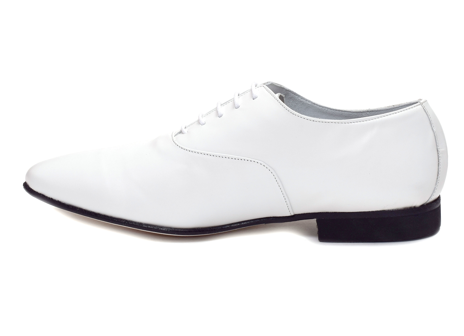 Crossman blanc