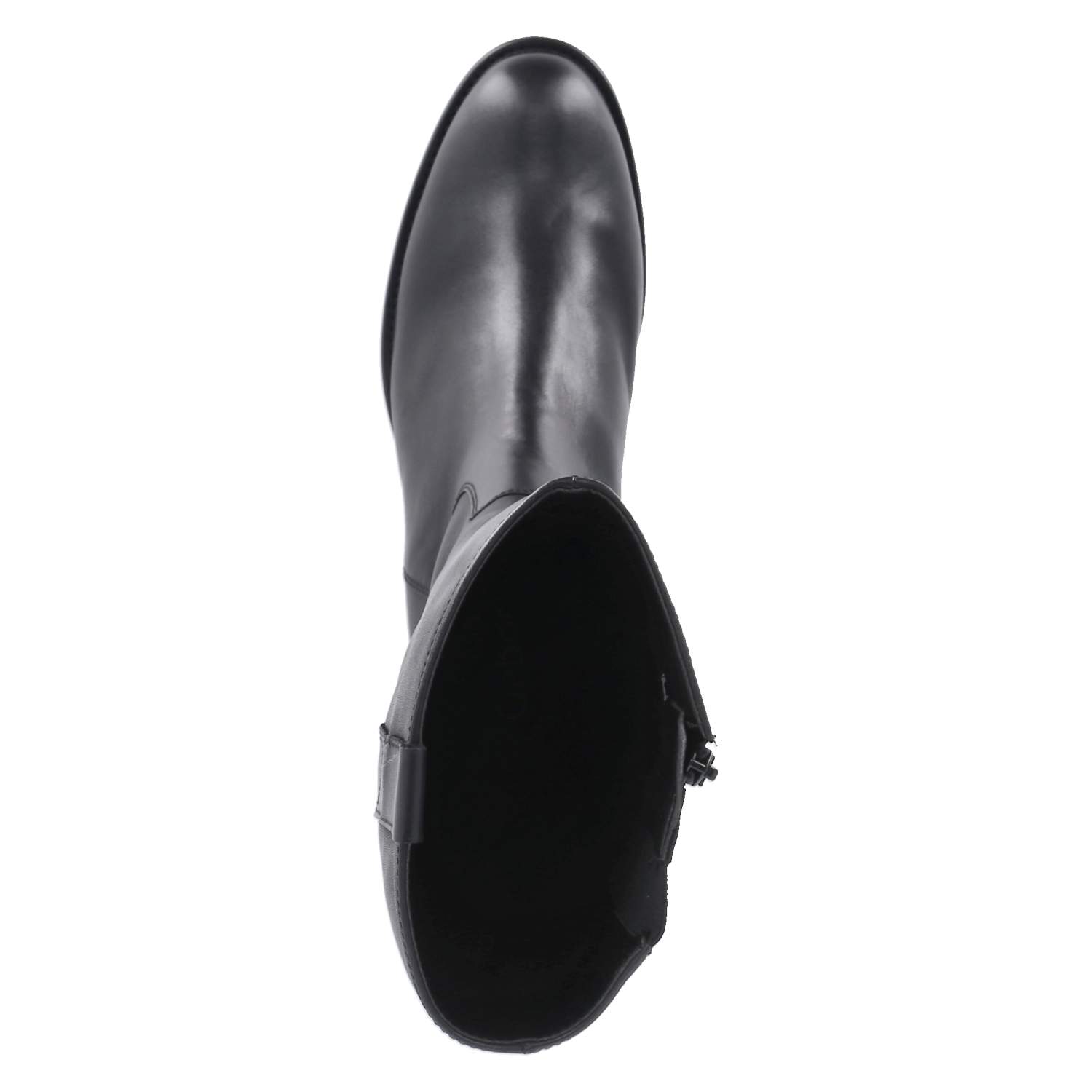 Gabor Stiefel - schwarz