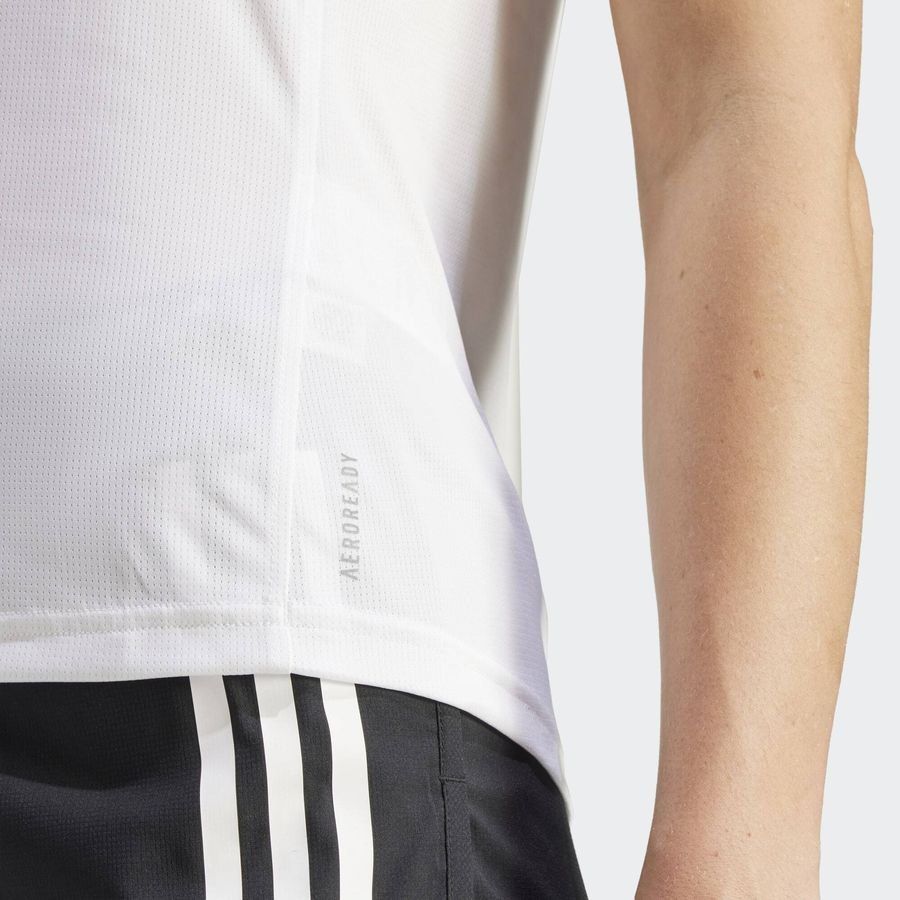 Adidas T-shirt Run It