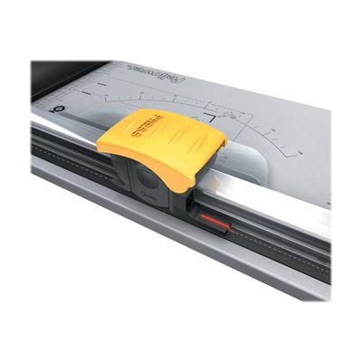 Fellowes ELECTRON - Rogneuse / coupeuse A3 - coupe 18 feuilles