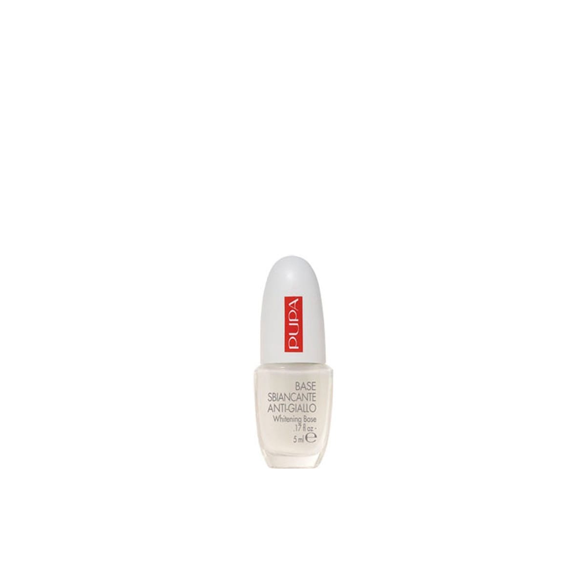 Pupa Base Blanchissante Anti-Jaune