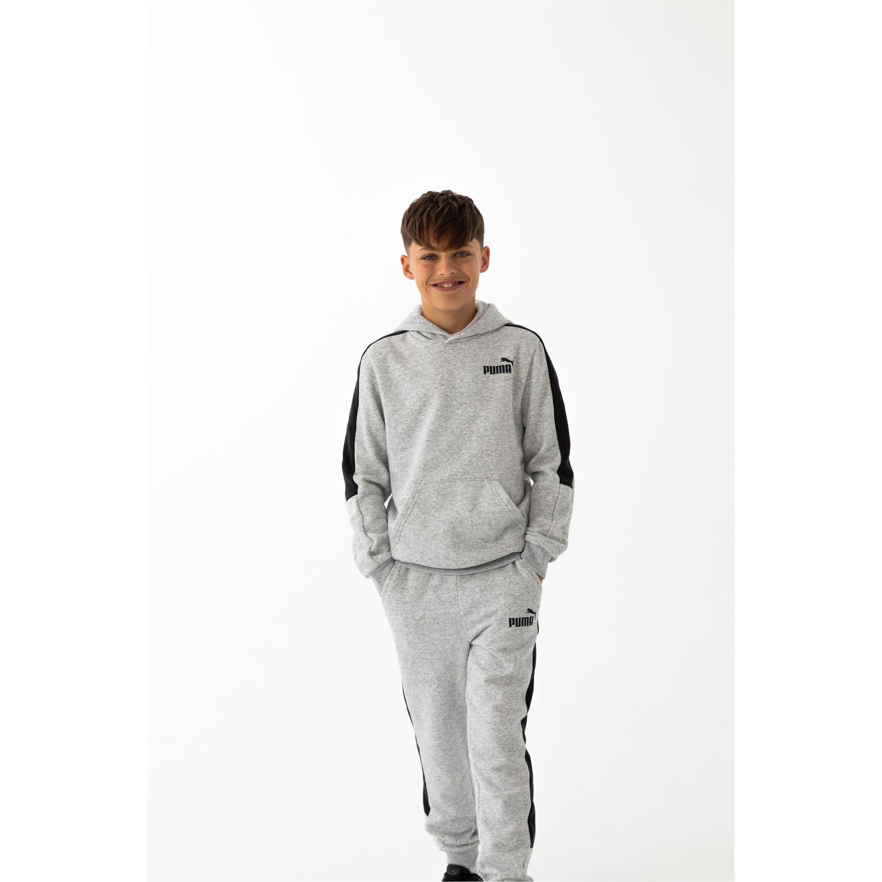 Puma No1 OTH Hoodie Junior Boys