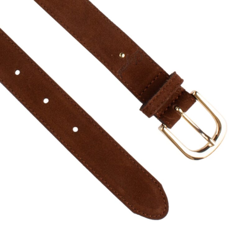 Legend Leren Riem 30574 Brown