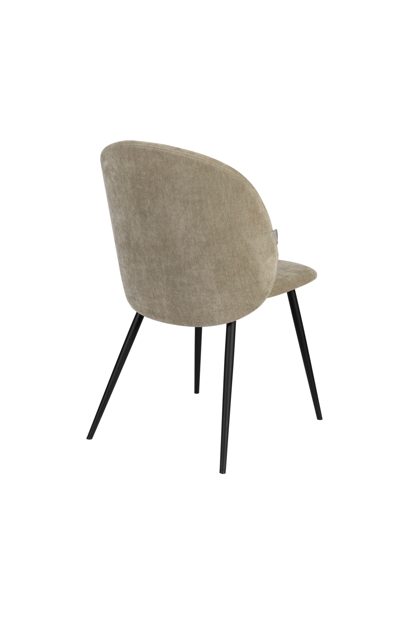 Eetkamerstoel Cozy Moss