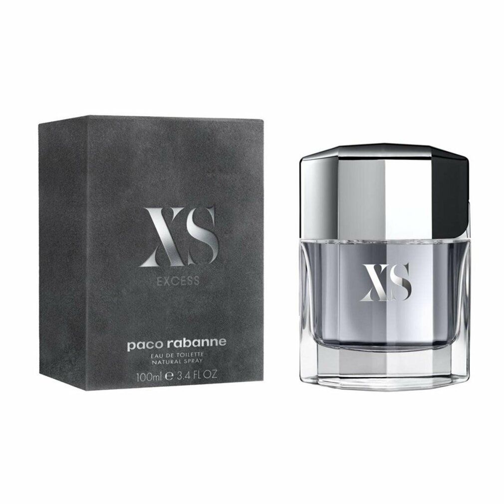 Paco Rabanne xs Pour Homme Eau de Toilette
