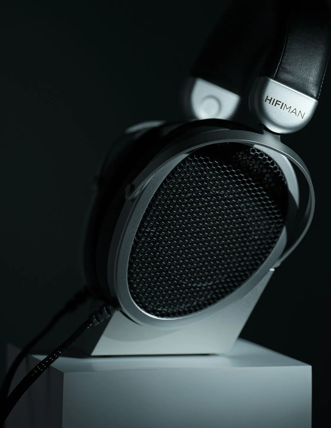 HiFiMAN Mini Shangri-La Casques hi-fi