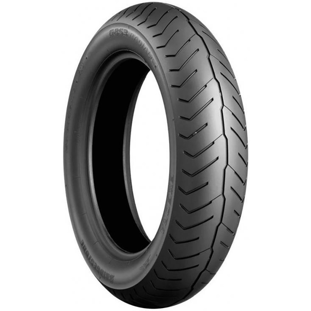 Bridgestone - Pneu Exedra G853 - Avant
