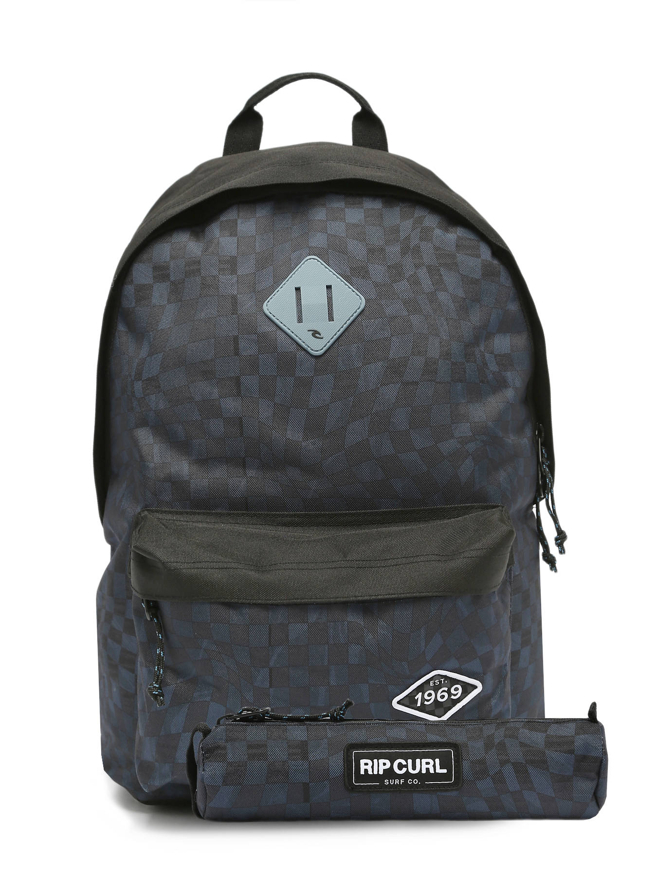 Sac  dos 1 compartiment RIP CURL