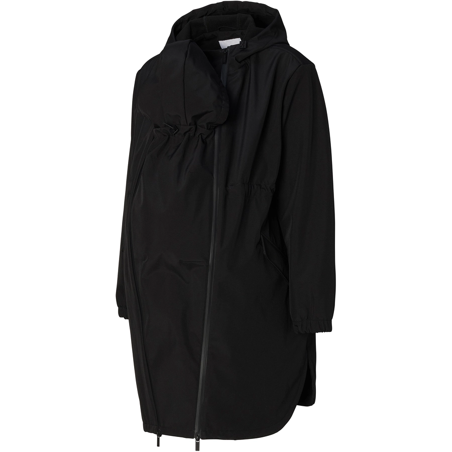 Noppies Parka Rey Black