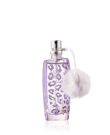 Naomi Campbell Cat Deluxe Silver edt vapo 15ml