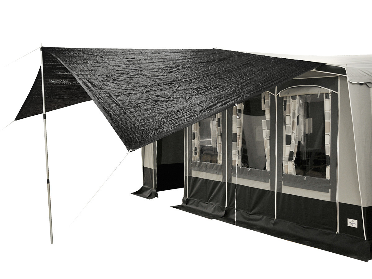 Obelink Schaduwdoek Multi 200 cm