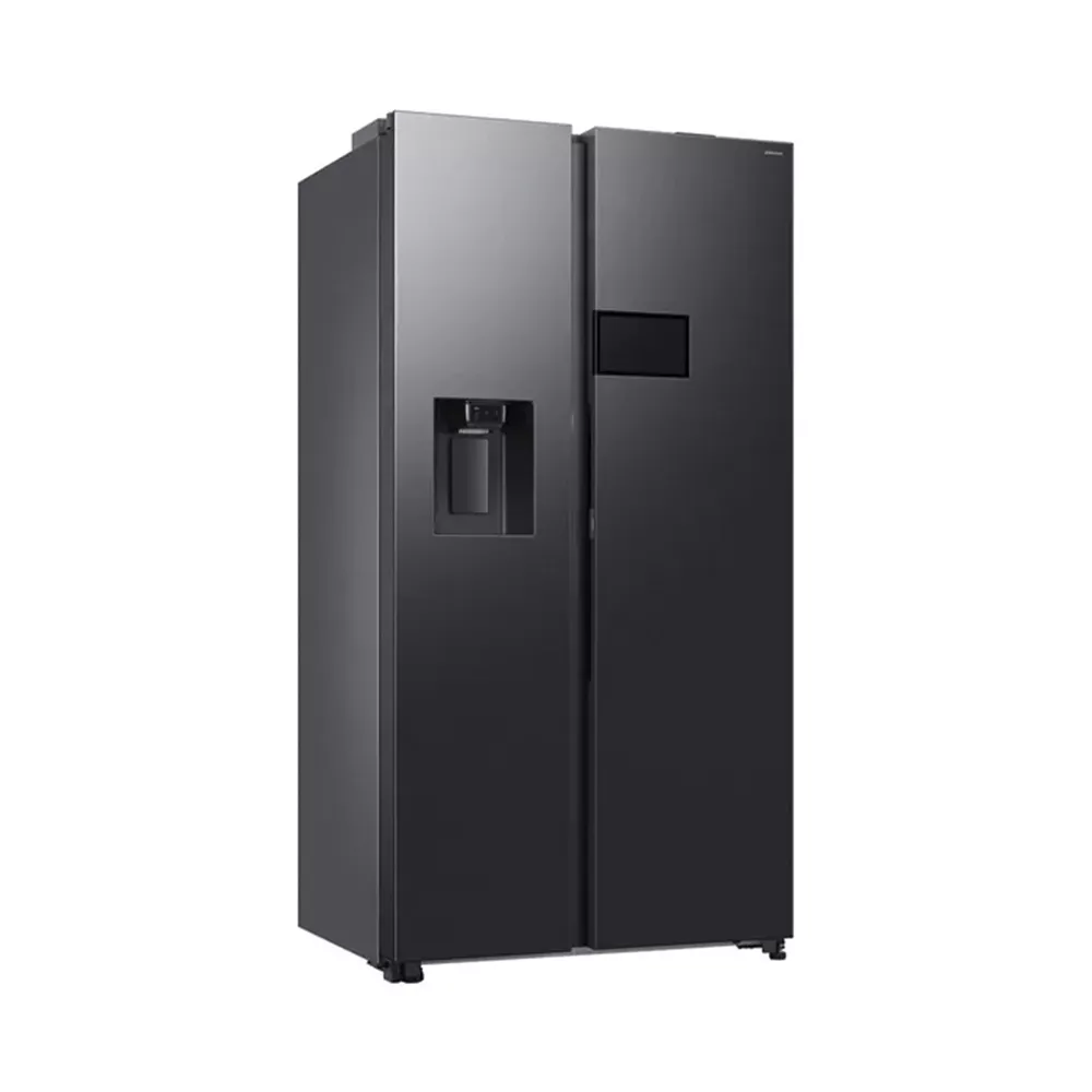 Samsung RS90F64EDFWS Food Center