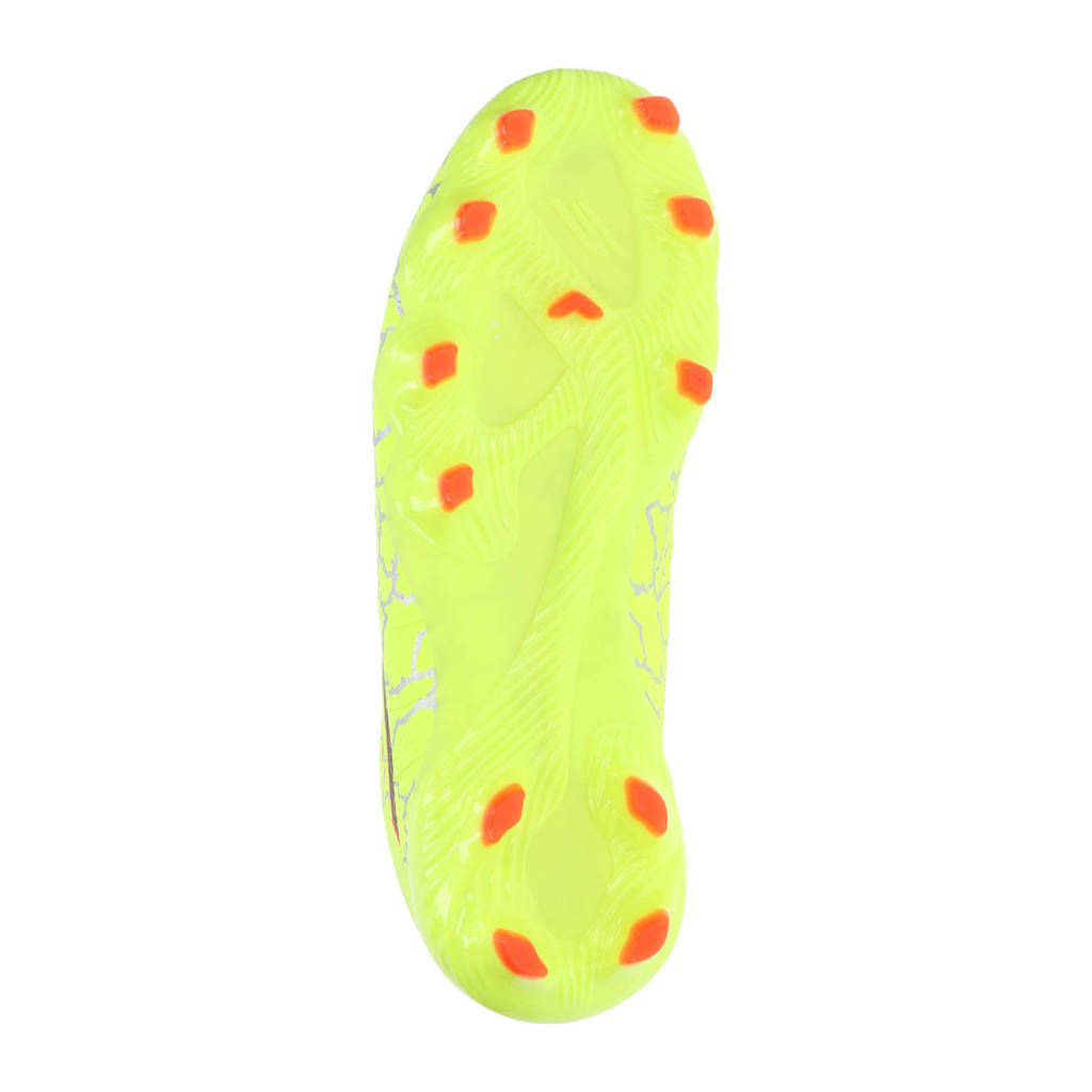 Skechers SKX 01 - 1.5 Elite FGjunior voetbalschoenen geel/zwart