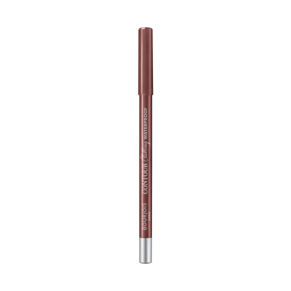 Bourjois Contour Clubbing Waterproof Oogpotlood Berry Brown 741.2 gr