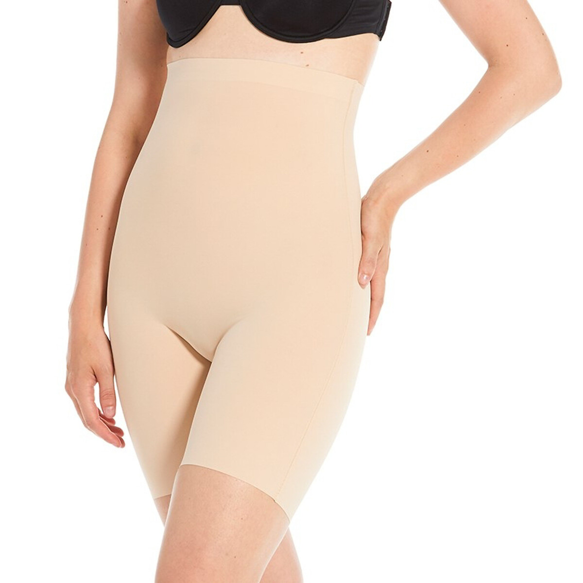 MODA CORPORAL MÁGICA<br>Calcinha Maxi Sexy Hi