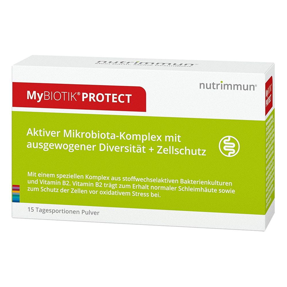 MyBIOTIK® PROTECT