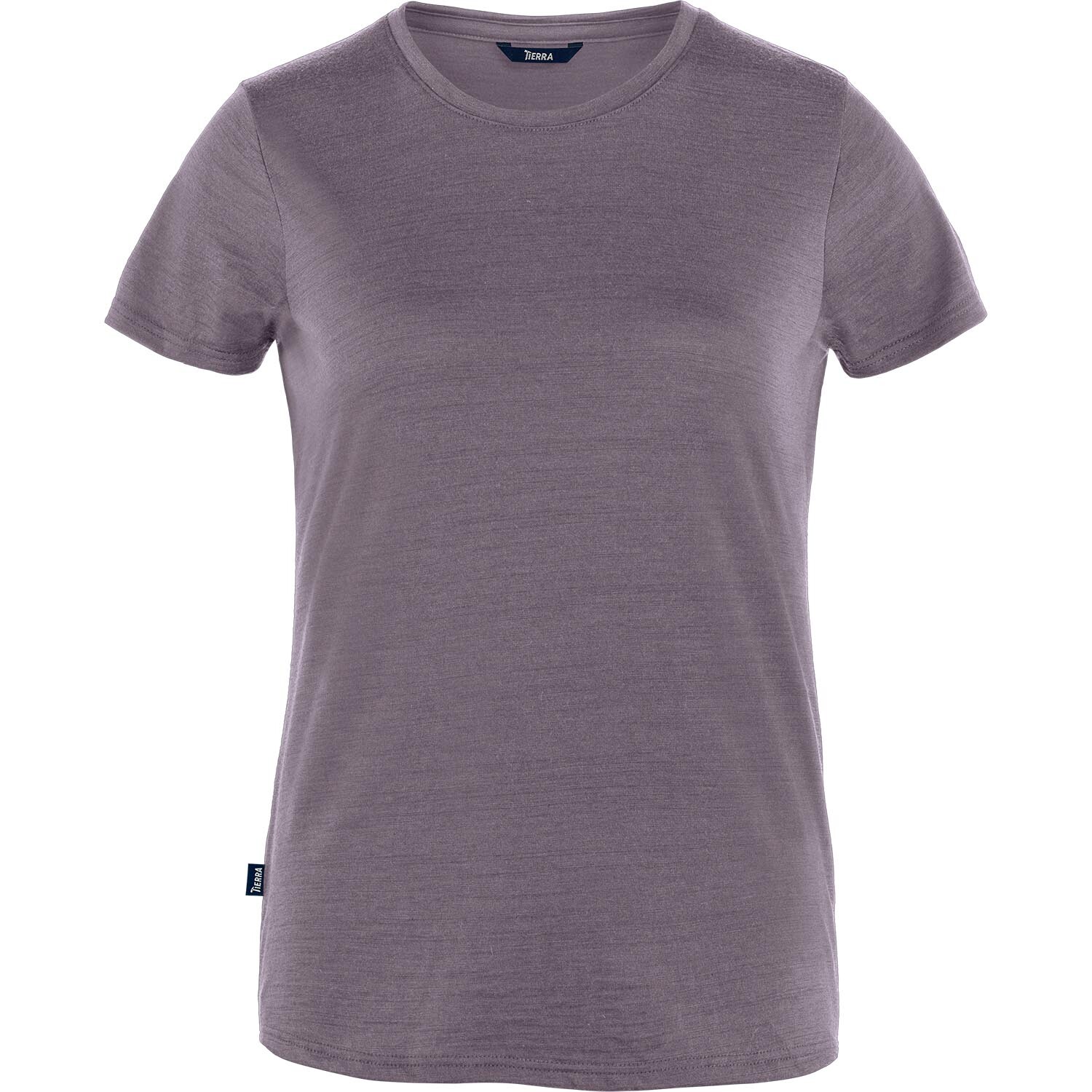 Tierra Womens Woolpa Tee