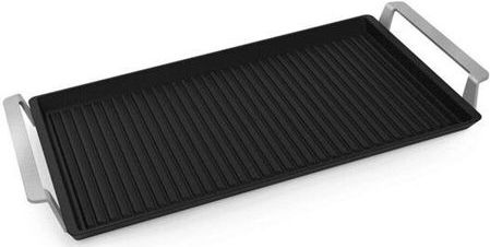 AEG - E9HHPG11 - Plancha Grill - Zwart - Duurzaam Materiaal