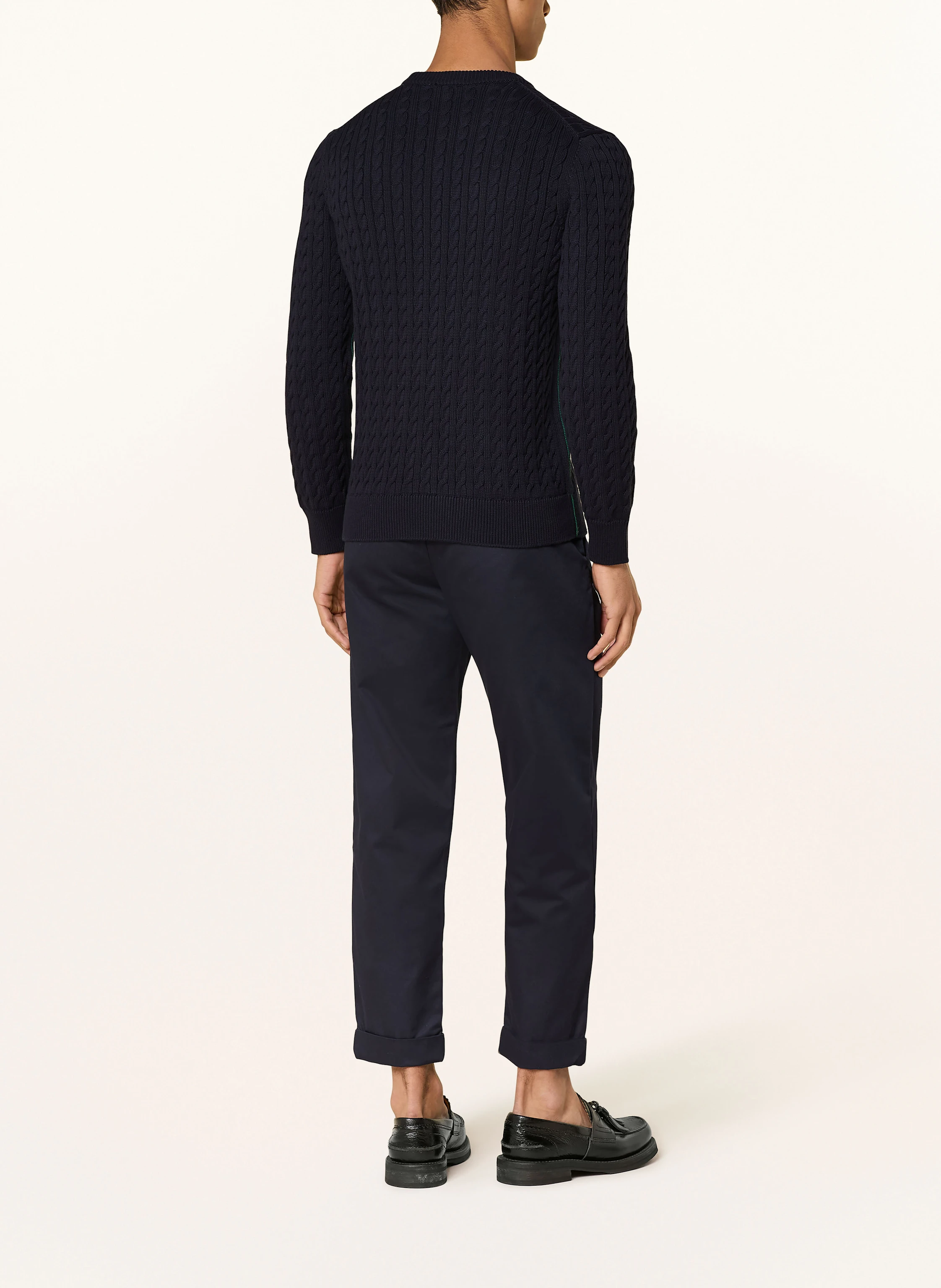 LACOSTE Pullover