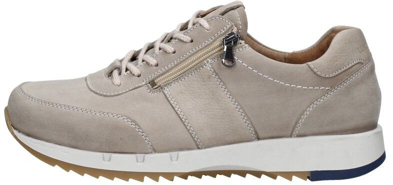 Waldläufer K-Joko taupe