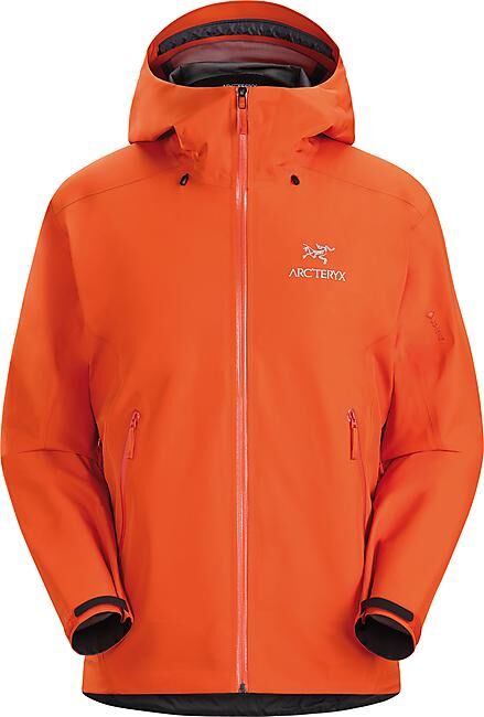 ARCTERYX - VESTE BETA LT JACKET MEN S