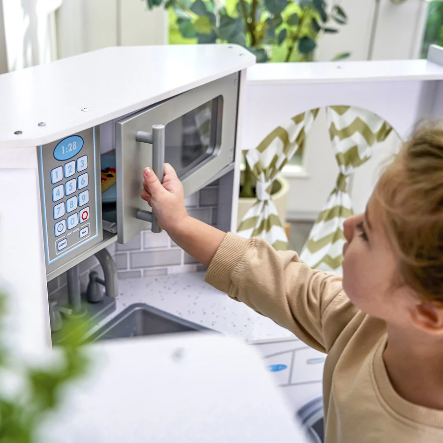Kidkraft® Eck-Spielküche Ultimate
