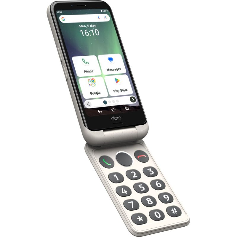 Doro Aurora A20 11,4 cm (4.5