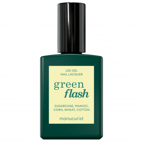 Manucurist Green Flash Mimosa