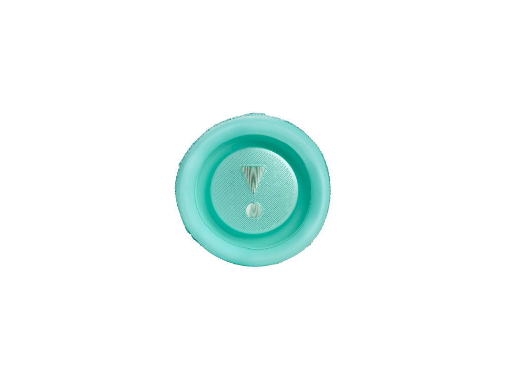 COLUNA PORTÁTIL JBL FLIP6 20W TEAL