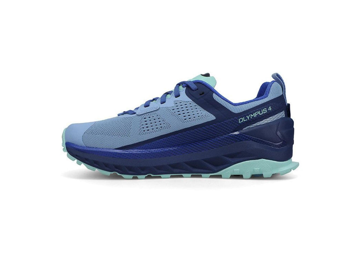 Altra<br>Olympus 4 W