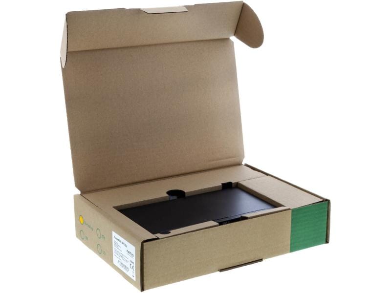 NETIO IP-Steckerleiste PowerPDU 4PS CH 4x C13 PDU mit Schaltfunktion