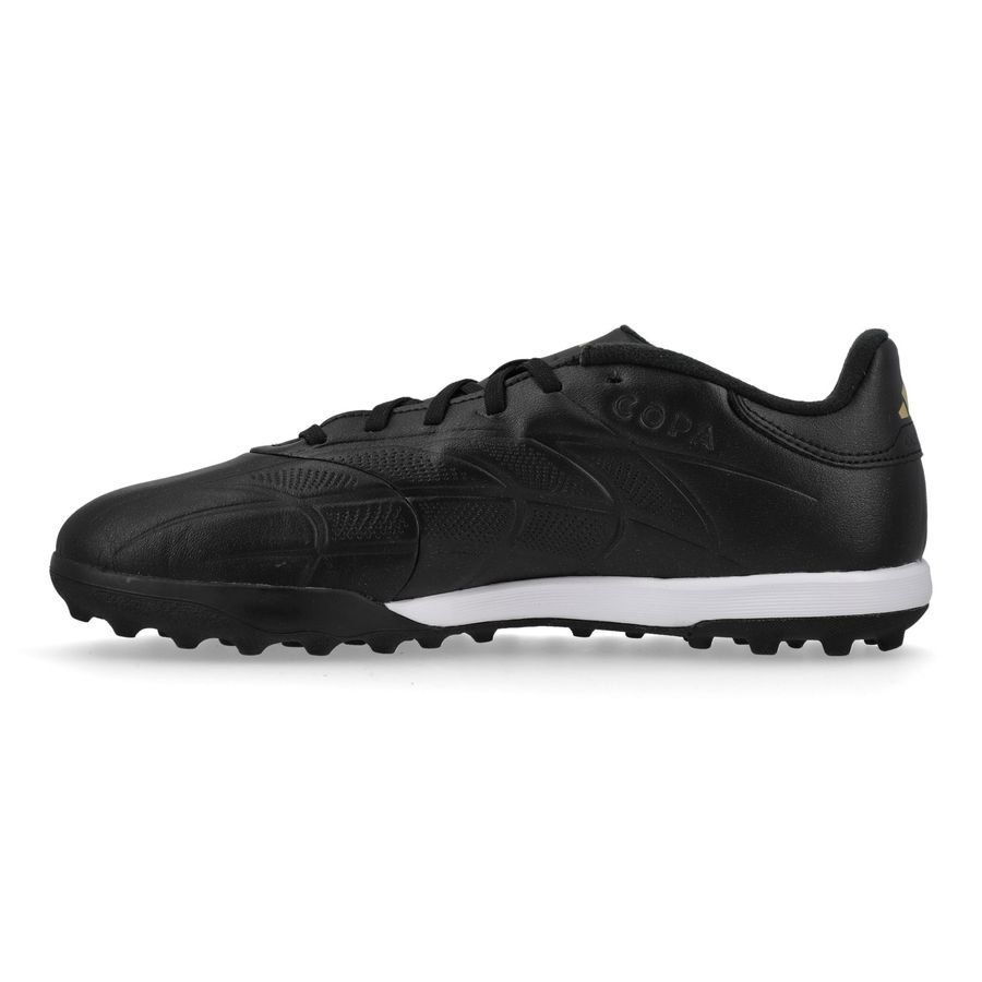 adidas Copa Pure 2 League TF Dark Spark - Noir/Gris/Doré